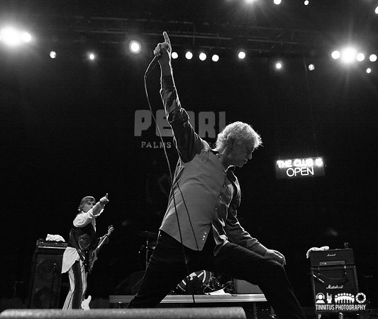 Matador Records' Lost Weekend in concert - Day 3