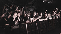 Crowbar in concert