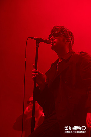 Fontaines D.C. in concert