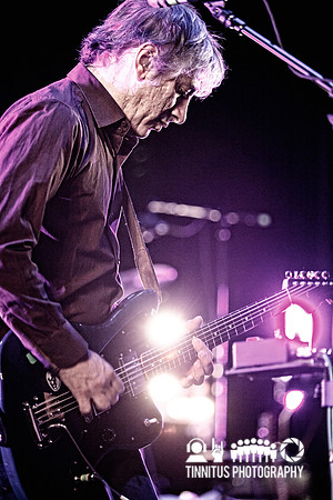 Sonic Youth in concert
