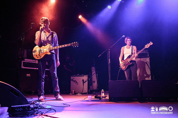 Stephen Malkmus and The Jicks in concert