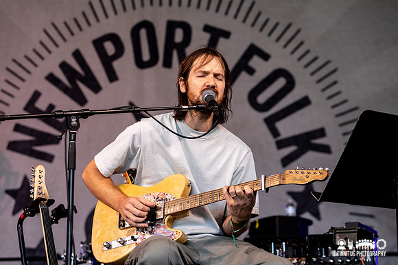 Blake Mills in concert