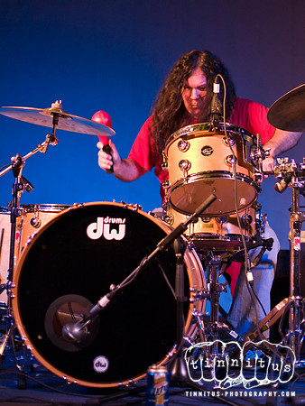 Kurt Vile and The Violators in concert at Matador Records' Lost Weekend - Day 3