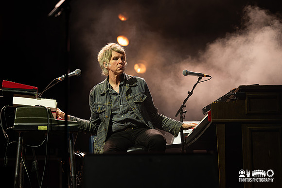Wilco in concert