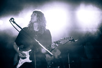 Rosali in concert
