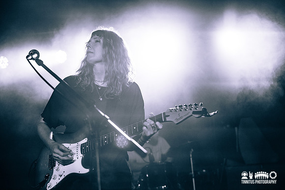 Rosali in concert