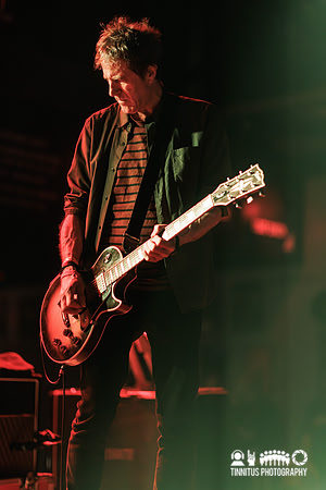 Swervedriver in concert