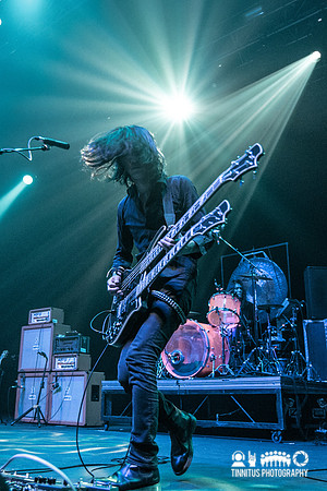 Boris in concert