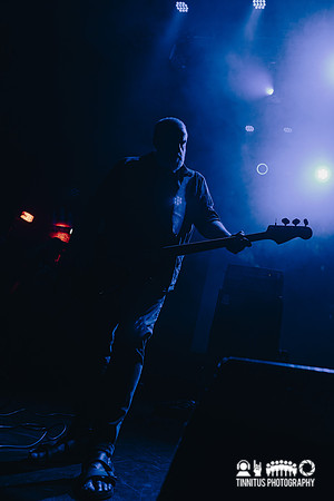 Godflesh in concert