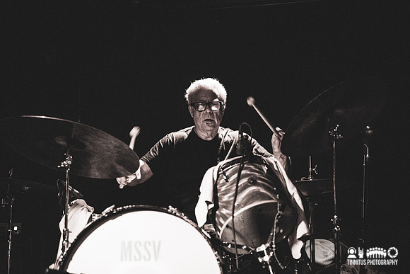 MSSV in concert