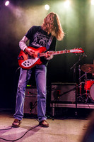 The Tubs in concert