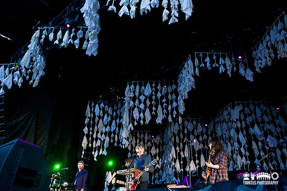 Solid Sound Festival - Day 1