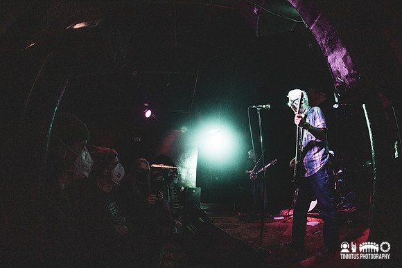 MSSV in concert