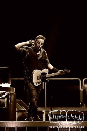 Bruce Springsteen