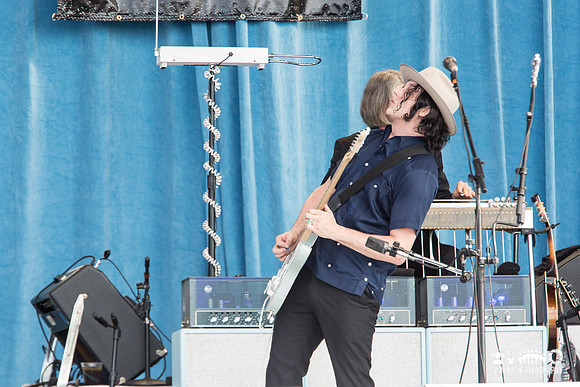 Jack White in concert