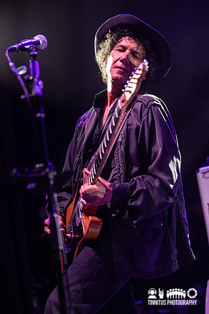 The Afghan Whigs in concert