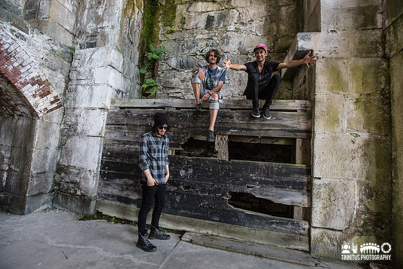 Reignwolf