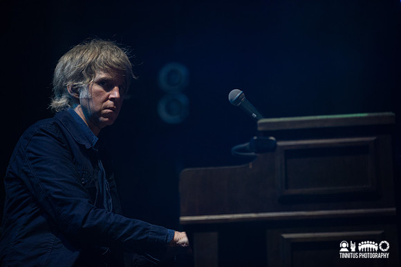Wilco in concert