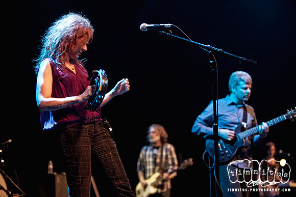 Matador Records' Lost Weekend in concert - Day 3