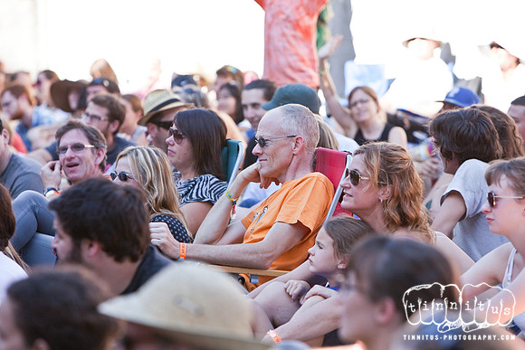 Wilco's Solid Sound Festival - Day 2