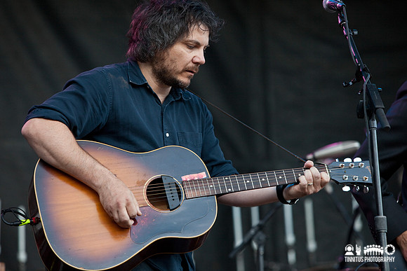 Wilco's Solid Sound Festival - Day 2