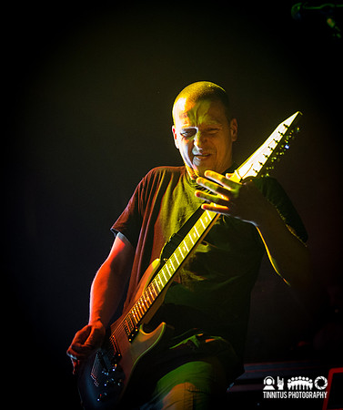 Godflesh in concert