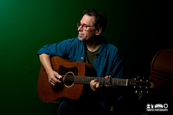 Glenn Jones