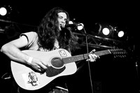 Kurt Vile and The Violators in concert