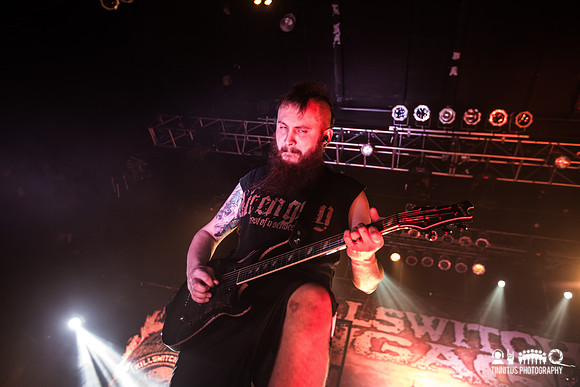 in concert