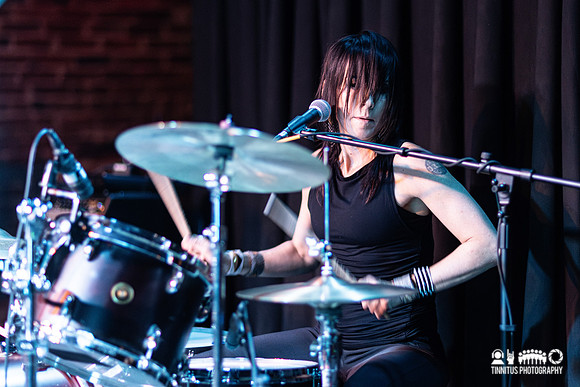 Lupo Citta in concert