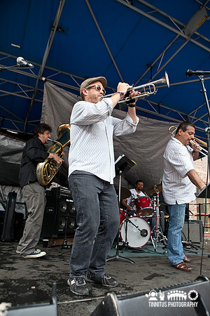 Solid Sound Festival - Day 2