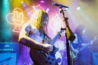 Deathchant - Psycho Las Vegas