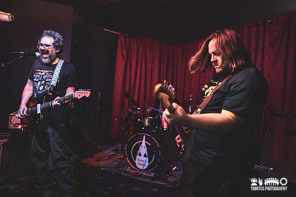 Osmia in concert