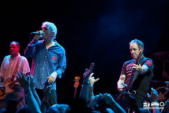 Matador Records' Lost Weekend in concert - Day 3