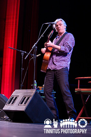 Robyn Hitchcock in concert