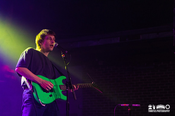 Dehd in concert