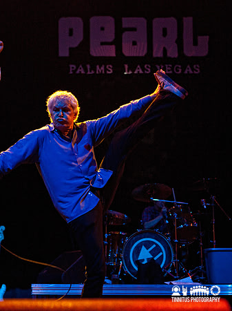 Matador Records' Lost Weekend in concert - Day 3