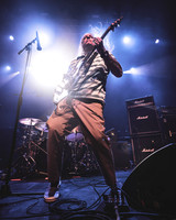 Fu Manchu in concert