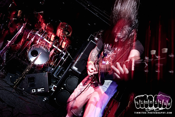 Yakuza in concert