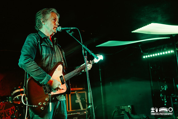 Chris Brokaw in concert