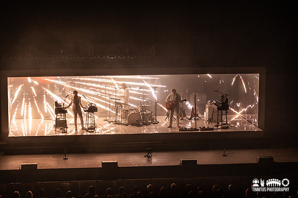 AIR in concert