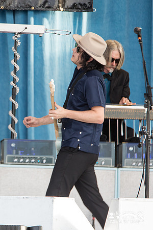 Jack White in concert