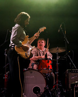 The Tubs in concert