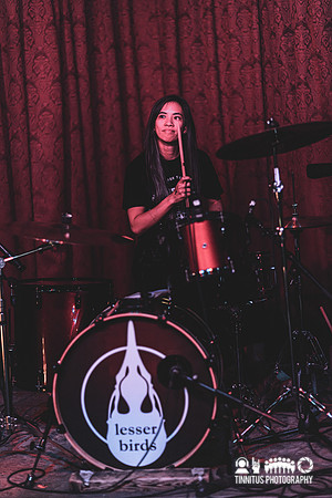 Tetsuians in concert