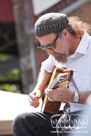 Wilco's Solid Sound Festival - Day 2