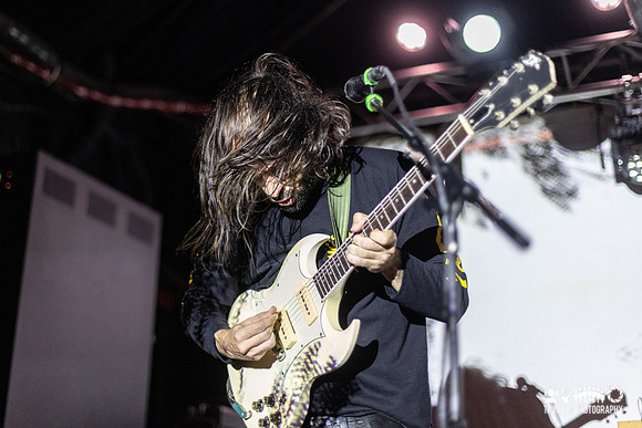 Slift in concert