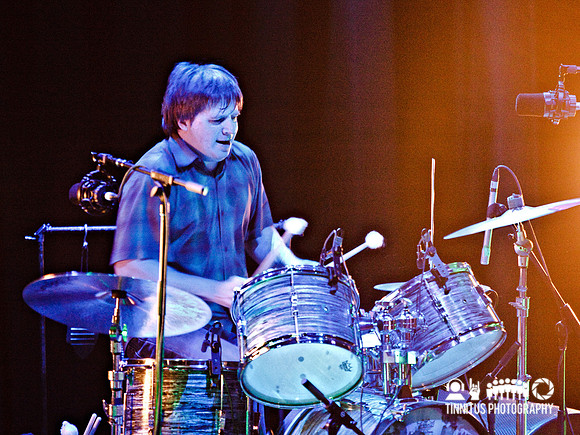 Sonic Youth in concert