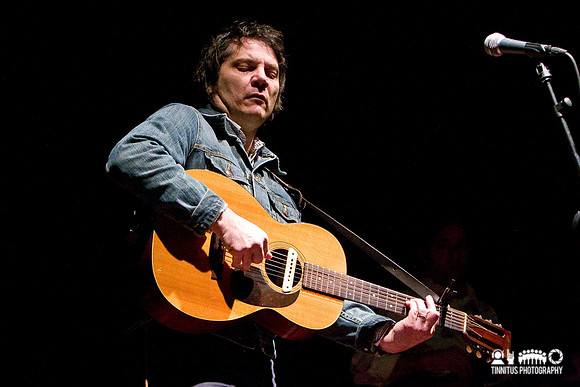 Jeff Tweedy of Wilco