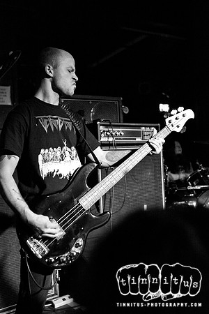 Nachtmystium in concert