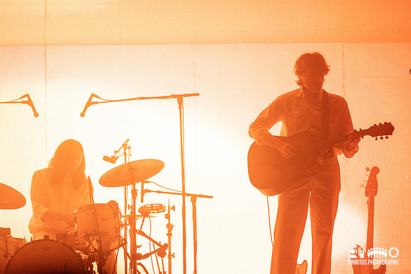 AIR in concert